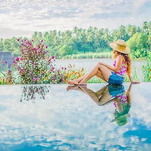 Waterland Отель