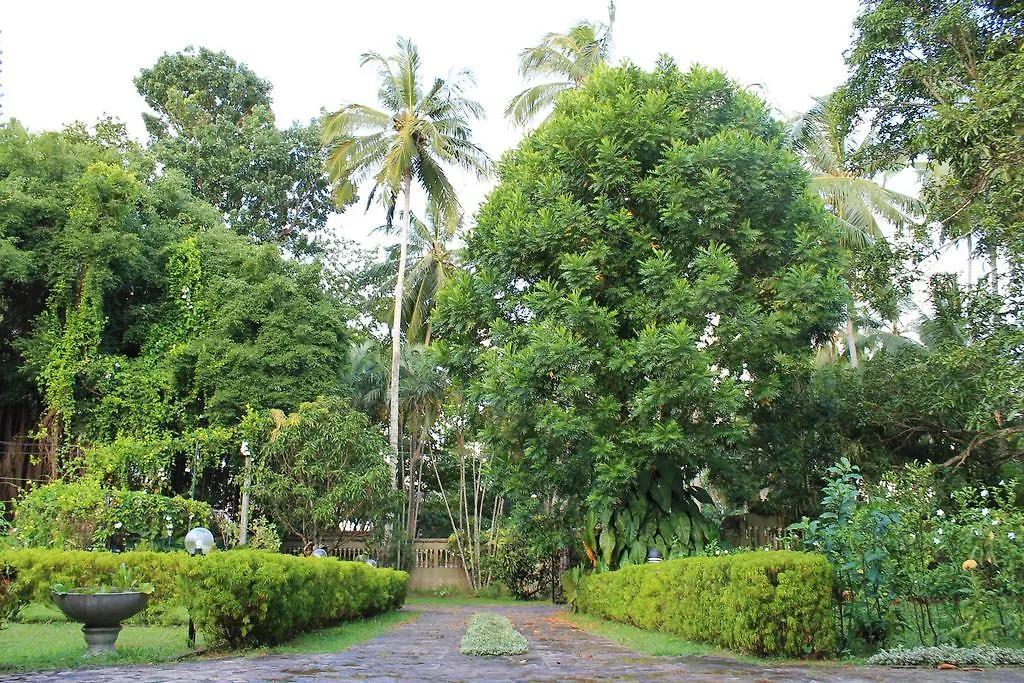 Sobaya Bungalow Hotel Negombo